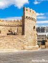 7 Day Cities of Azerbaijan Economic Private Tour