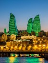 BIG SALE! 4 night/5 days tour in Baku