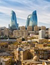 GREAT DEAL! 3 night for 250 USD Travel to Azerbaijan