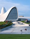 GREAT DEAL! 3 night for 250 USD Travel to Azerbaijan