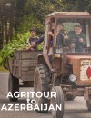 Agritour to Azerbaijan including historical sightseeings - 7 days multi-day tour