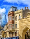 Agritour to Azerbaijan including historical sightseeings - 7 days multi-day tour