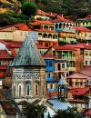 Private Tbilisi - Kakheti - Zaqatala - Sheki - Baku Tour for 7 days