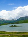 Batabat_Lake_Private_Nakhchivan_Tour
