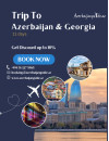 Singapore to Azerbaijan and Georgia