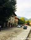 Enjoy the combination of nature and history in Sheki city