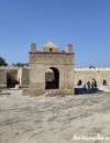Private tour - Ateshgah Fire Temple and Fire Mountain (Yanardag)