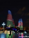 The Magnificent Baku Night Tour