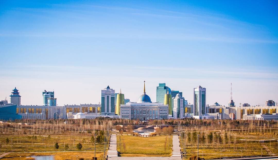 Kazakhstan
