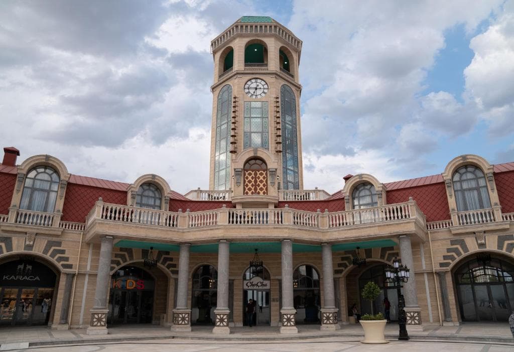 Saat Meydani Hotel image 1