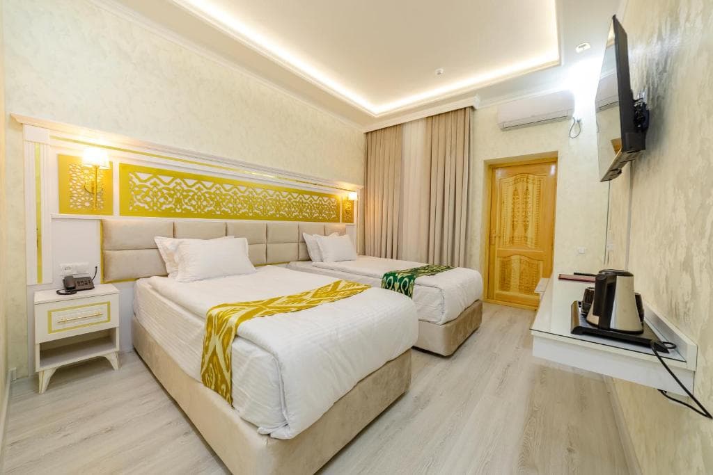 Arslan Boutique Hotel image 2