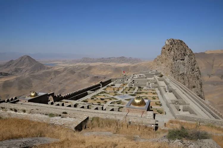 Private Nakhchivan 2 day Tour