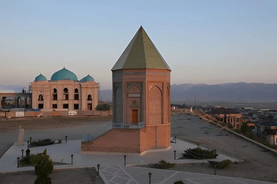 Private Nakhchivan 2 day Tour