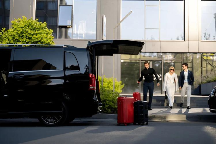 Daily Driver Service in Azerbaijan