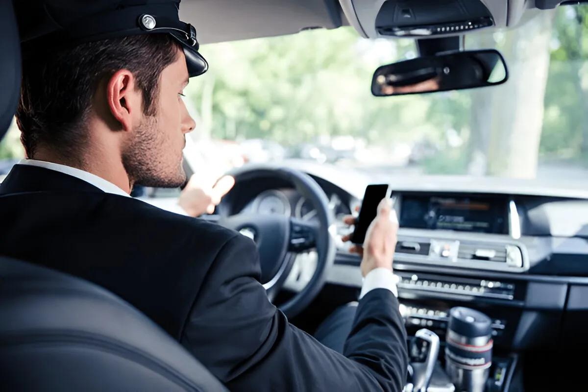 Daily Driver Service in Azerbaijan