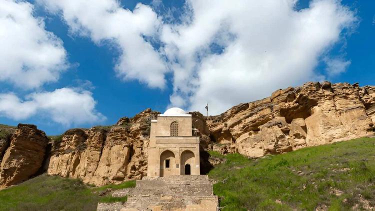 Private Shamakhi & Lahic Tour