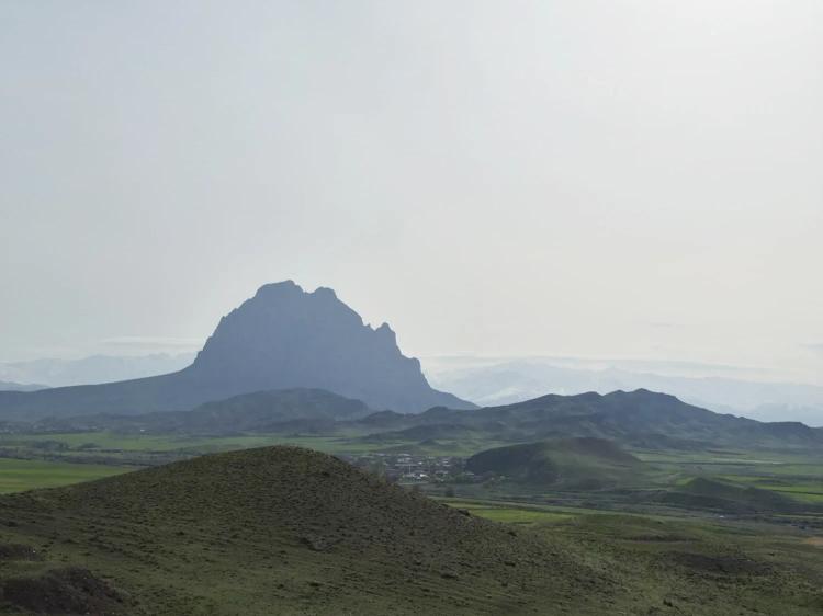 Private Nakhchivan 2 day Tour