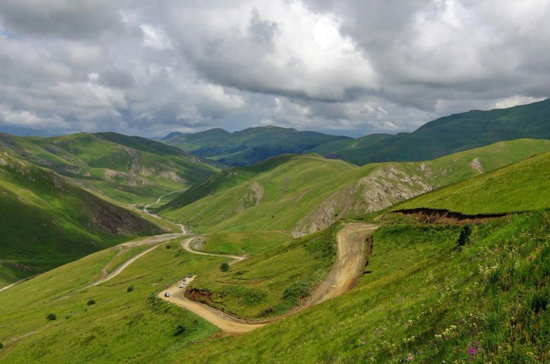 From Baku: Karabakh Day Tour to Khankendi, Shusha & Aghdam