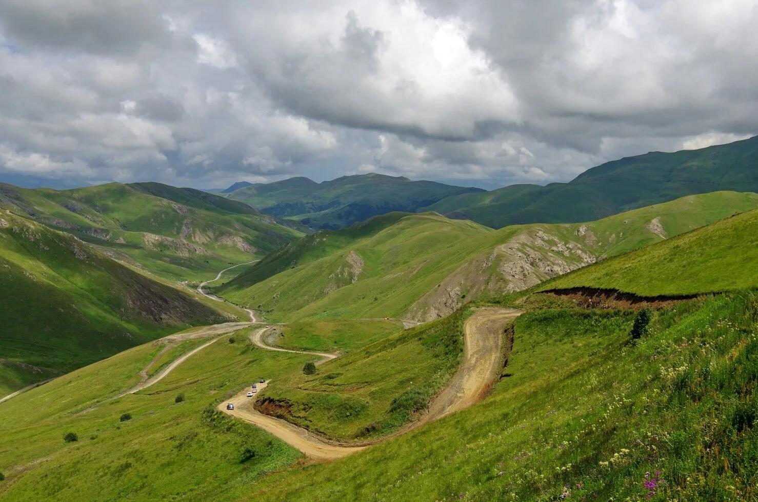 From Baku: Karabakh Day Tour to Khankendi, Shusha & Aghdam