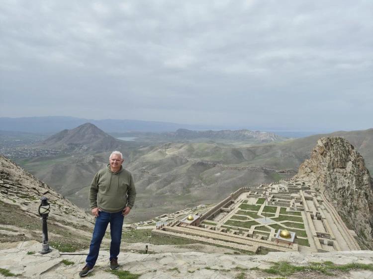 Private Nakhchivan 2 day Tour
