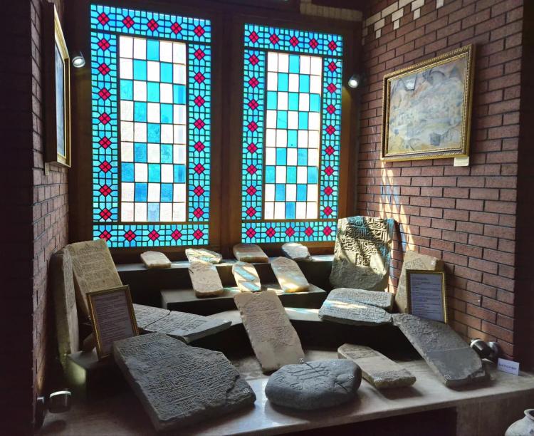 Private Nakhchivan 2 day Tour