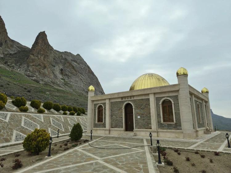 Private Nakhchivan 2 day Tour
