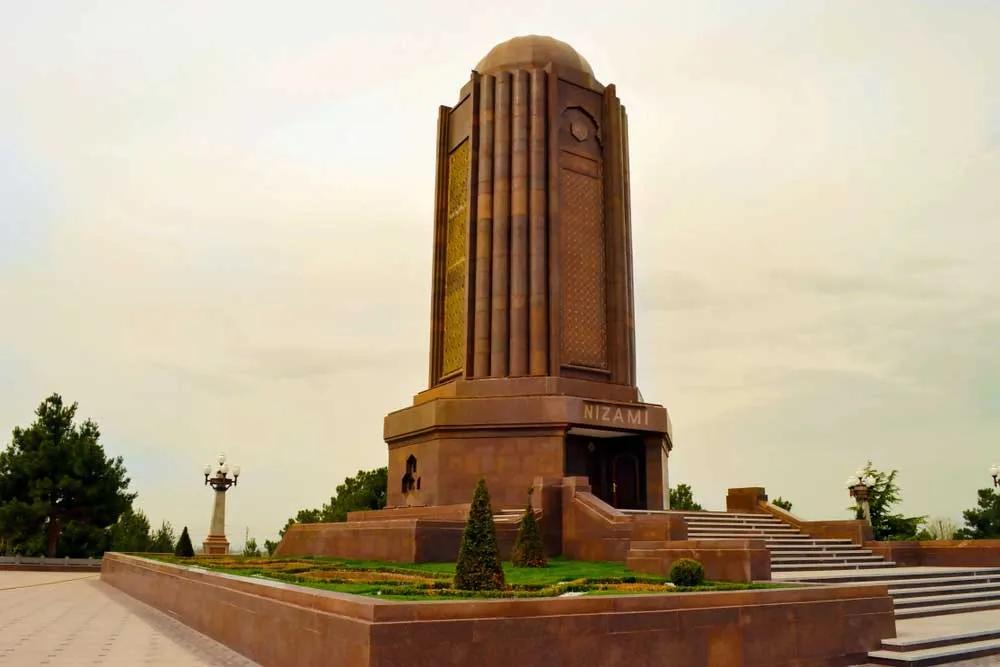 Goygol Lake, Ganja city, Helenendorf tour