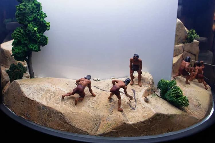 Qobustan, Mud Vulcano, Ateshgah and Yanardagh