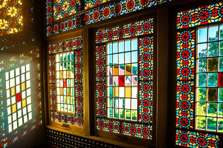 7 day private tour in Azerbaijan