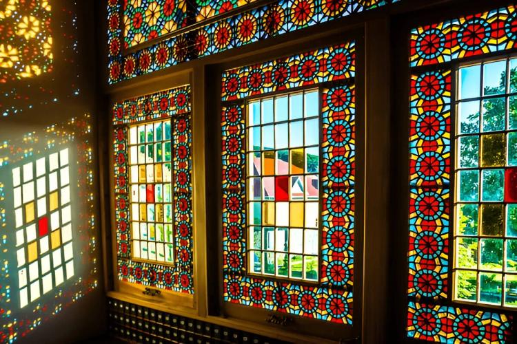 Singapore  to Azerbaijan - 8 nights / 10 days