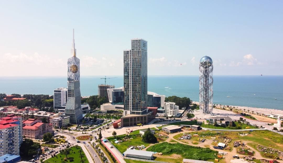 Batumi