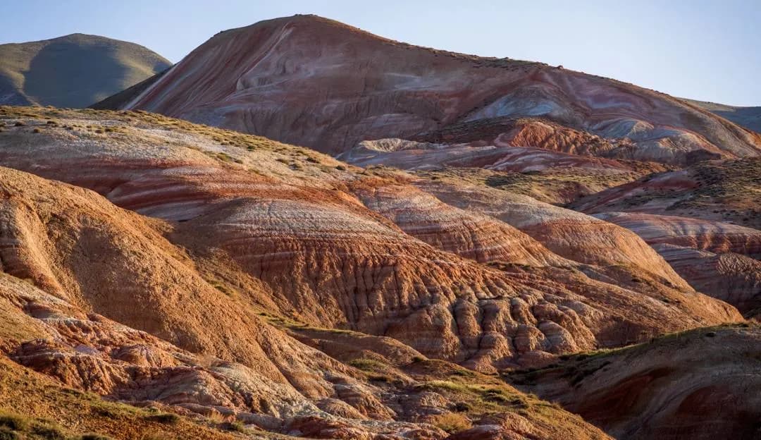 Day tour to Candy Cane Mountains & Shahdagh Mountain Resort