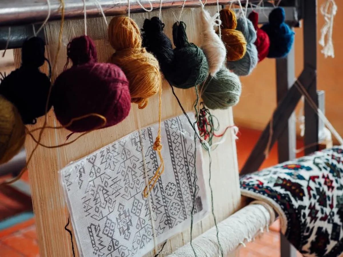 Private Quba city day tour